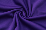2024/25 RM Purple Training Tracksuit （ 7分裤）