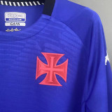 2023/24 Vasco GK Blue Fans Jersey