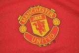 RONALDO #7 M Utd Home Retro Jersey 2004/06 (Have UCL Patch 带1个欧冠球 UCL Font 欧冠字体 ) ★★
