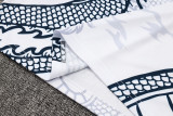2024/25 RM White POLO Training Tracksuit