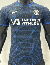 2023/24 CFC Away Player Version Soccer Jersey