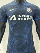 2023/24 CFC Away Player Version Soccer Jersey
