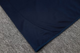 2024/25 RM Black Jacket Tracksuit