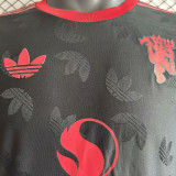 2025 M Utd Special Edition Player Version Jersey