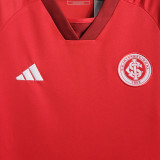2023/24 Internacional Home Red Women Jersey 女装