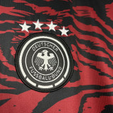 2024/25 Germany Special Edition Black Fans Jersey