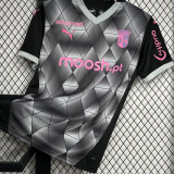 2024/25 Sporting Braga Away Fans Soccer Jersey 布拉加