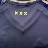 2024/25 AA Away Fans Soccer Jersey