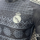 2024/25 RM Special Edition Player Version Soccer Jersey
