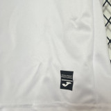 2024/25 Atalanta Away Fans Soccer Jersey
