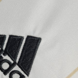 2023/24 Costa Rica Away White Fans Soccer Jersey