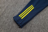 2025 RM White Jacket Tracksuit