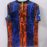 2025 Brazil Special Edition Fans Soccer Jersey