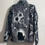 2023/24 ARS Windbreaker 双面