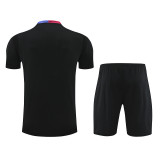 2024/25 BA Black Training Jersey(A Set)