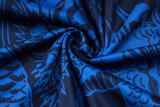 2025 RM Sapphire Blue POLO Training Tracksuit