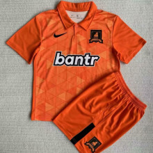 2023 AFC Richmond Away Kids Soccer Jersey