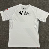 2024/25 Lincoln City Away Fans Soccer Jersey