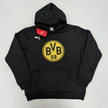 2024/25 BVB Black Hoody