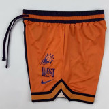 2023/24 Suns NBA Pants