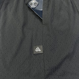 2024/25 Nk~ Black NBA Shorts Pants