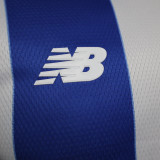 2023/24 Porto Home Player Version Soccer Jersey