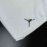 2024/25 Jordon White NBA Shorts Pants