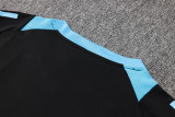 2024/25 Argentina Black Training Tracksuit