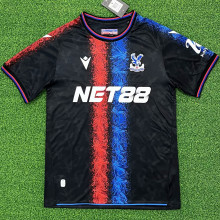2024/25 Crystal Palace Third Fans Soccer Jersey