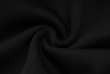 2025 RM Black Jacket Tracksuit