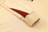2025 BA Khaki Jacket Tracksuit