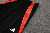 2024/25 BFC Red Jacket Tracksuit
