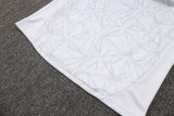 2025 RM White Kid Sweater Tracksui