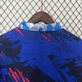 2024/25 England Reversible Windbreaker 双面