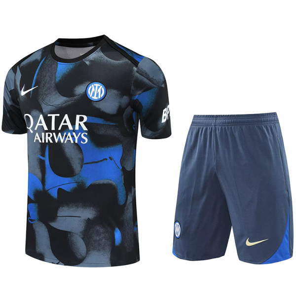2025 In Milan Training Jersey(A Set)