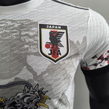 2025 Japan Special Edition Player Version Jersey