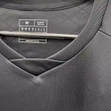 2023/24 Sao Paulo Black Training Jersey