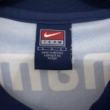 2000/2001 PUMAS Home Retro Soccer Jersey