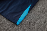2024/25 CFC Sapphire Blue Training Jersey(A Set)