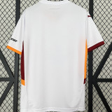 2024/25 Galatasaray Away White Fans Jersey
