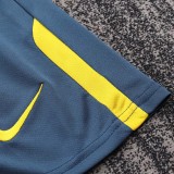 2008/09 BA Away Retro Kids Soccer Jersey