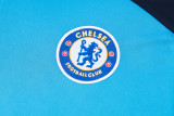 2024/25 CFC Blue Sweater Tracksuit