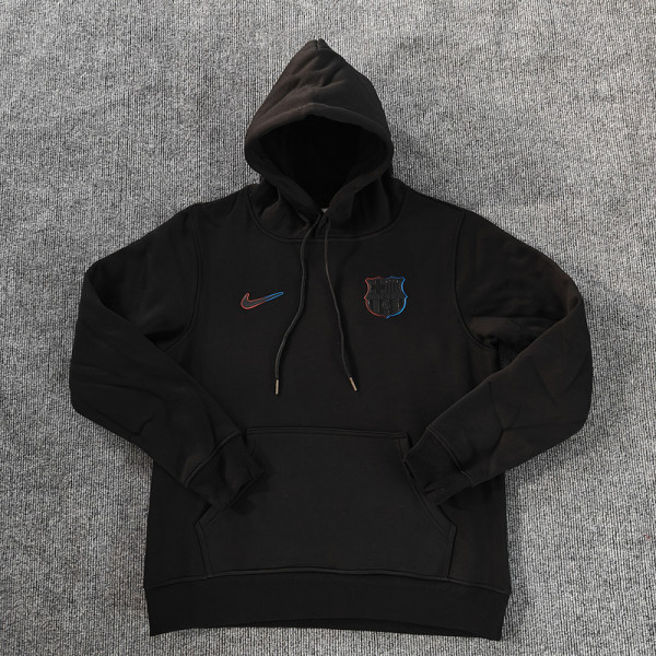 2024/25 BA Black Hoody