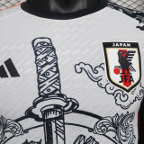 2024 Japan Special Edition Player Version Jersey