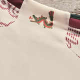 RAÚL #9 Mexico 1:1 Quality Away Fans Soccer Jersey
