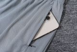 2024/25 TH FC Light gray Training Jersey(A Set)