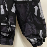 2025 ARS Reversible Windbreaker 双面