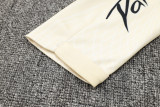 2024 PSG Beige Sweater Tracksuit