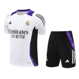 2025 RM White Training Jersey(A Set)