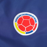 2024/25 Colombia Windbreaker （A Set）
